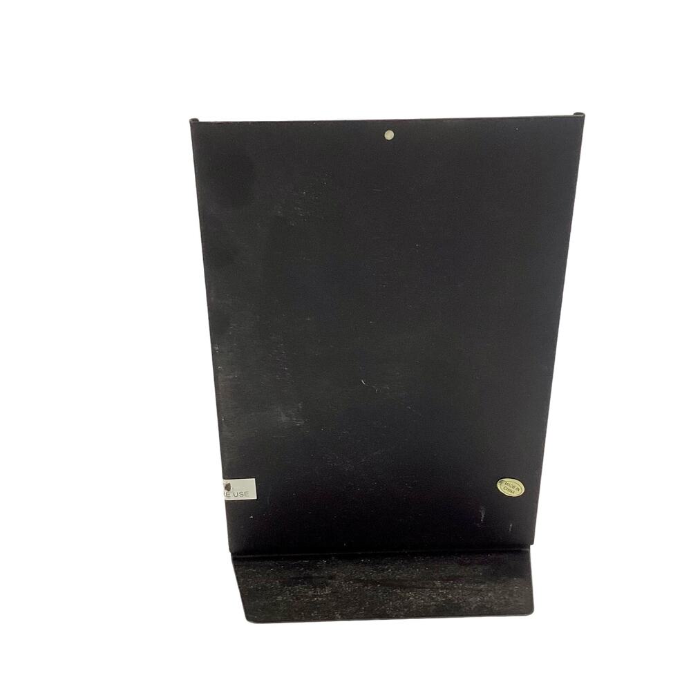 Metal Picture Frame - Picture 3 of 5